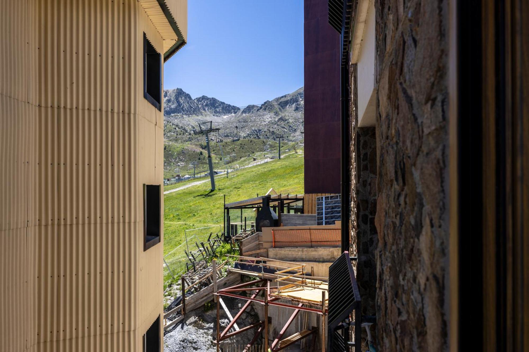 Estudio Para Grupos Pequenos En El Pas De La Casa - Centrico Exterior photo